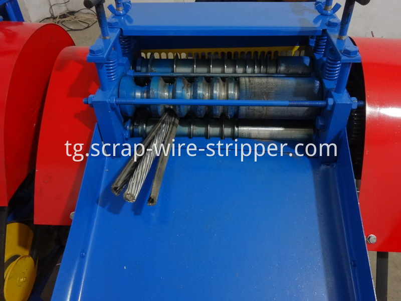 what are wire strippers